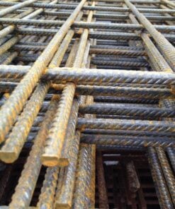 a142 reinforcement mesh