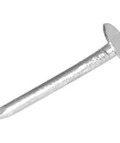Galvanised Clout