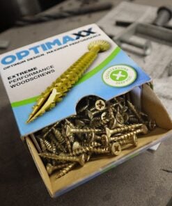 Optimaxx