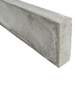 Flat Top Path Edgings 50mm x 150mm x 915mm