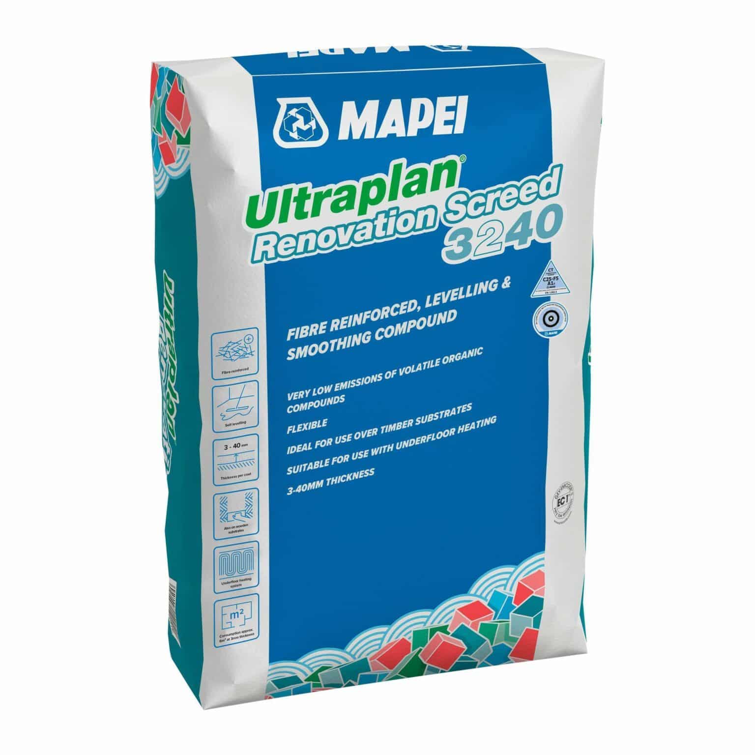 Mapei Ultraplan Renovation Screed Building Shop mapei-ultraplan-renovation-screed-building-shop