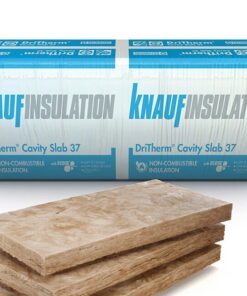 knauf dritherm cavity