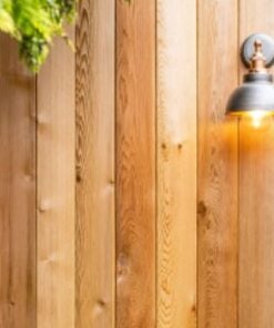 Western Red Cedar bb4a
