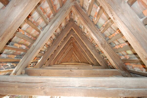 Roof Interior