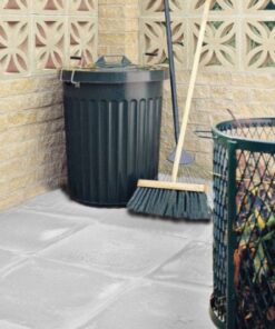Paving Smooth
