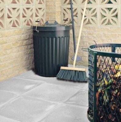 Paving Smooth