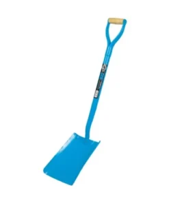 SPECTRUM OX Trade Solid Forged Square Mouth Shovel