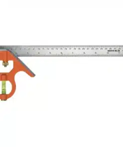 BAHCO CS300 ---- Combination Square 300mm