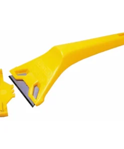 STANLEY 0-28-590 Window Scraper
