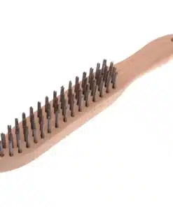 FAITHFULL 680/4 Heavy Duty Scratch Brush