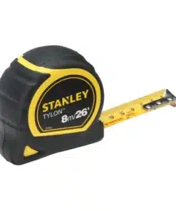 STANLEY 1-30-656 Pocket Tape *Loose* 8.0m/26ft