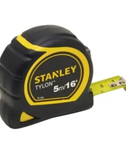 STANLEY 1-30-696 Pocket Tape *Loose* 5.0m/16ft