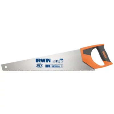 JACK 880 UN --- Handsaw - Universal 20inch 8TPI