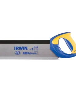JACK XP3055-300 HP Soft Grip Tenon Saw 12inch