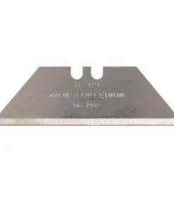 STANLEY 2-11-921 Knife Blades - Heavy Duty (Card/10) 1992