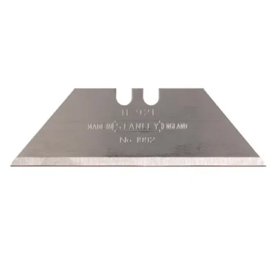STANLEY 2-11-921 Knife Blades - Heavy Duty (Card/10) 1992