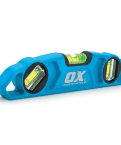 OX Torpedo Level 230mm / 9inch