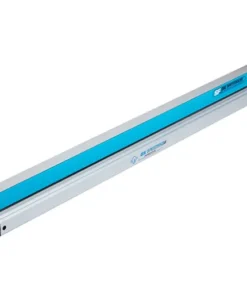 OX Speedskim Stainless Flex Finishing Rule 1200mm