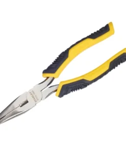 STANLEY Pliers - Long Bent Nose CG. 150mm