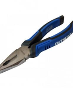 FAITHFULL Combination Plier 7.0inch