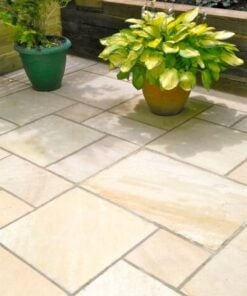 Mint Sandstone