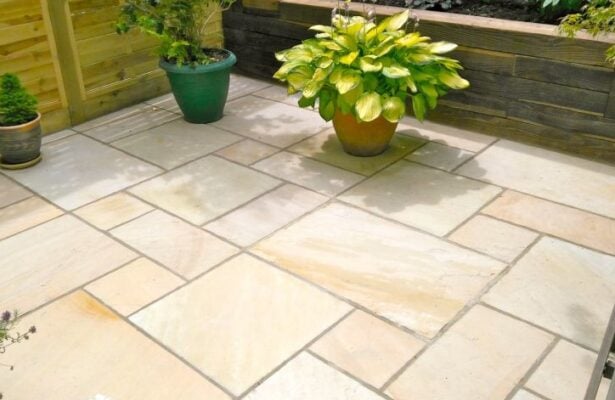 Mint Sandstone