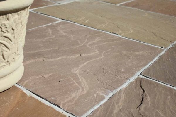 Indian Sandstone Raj Green