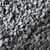 65986 - Building Shop blue slate chinpping