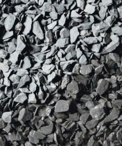 blue slate chinpping