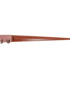 grange fence spike