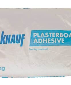 Knauf Plasterboard Adhesive