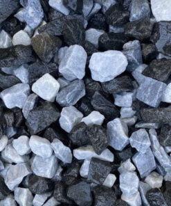 Polar Black Ice