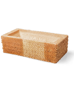 Alternative view of London Brick Company Facing Brick Rustic - Pack of 390