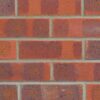 Facing Brick Georgian