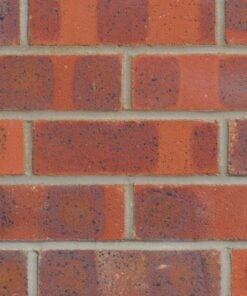 Facing Brick Georgian