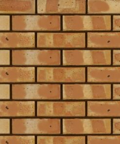 London Brick Company Forterra Selected Regrades Facing Brick (Pack of 390)