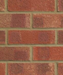 Tudor Facing Brick