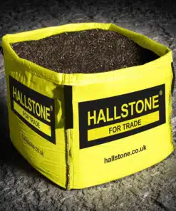 Hallstone Mulch