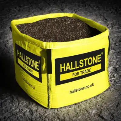 Hallstone Mulch
