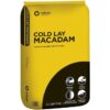 Tarmac Cold Lay Macadam 25kg