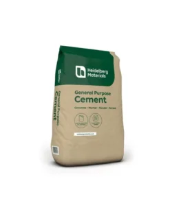 General purpose cement
