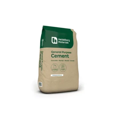 General purpose cement