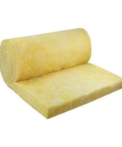 Ursa 10 DIVERSO 200mm Loft Roll 6.27 Sq/M Per Roll HALF PALLET (12 ROLLS)