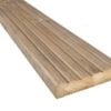 Timber decking