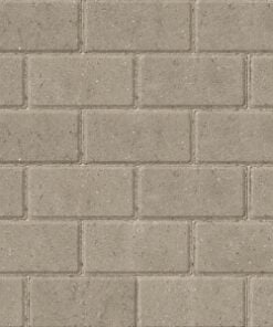 block paving natural
