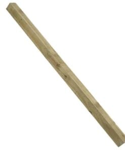 fence post