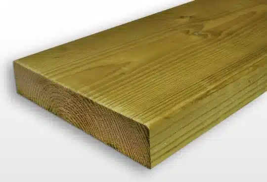 6x2sawn - Building Shop sawn timber 6 x 2