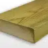 sawn timber 8 x 2