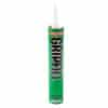 Green Evo-Stik Grip-All adhesive tube with a white applicator nozzle.