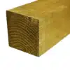 sawn timber 2 x 2